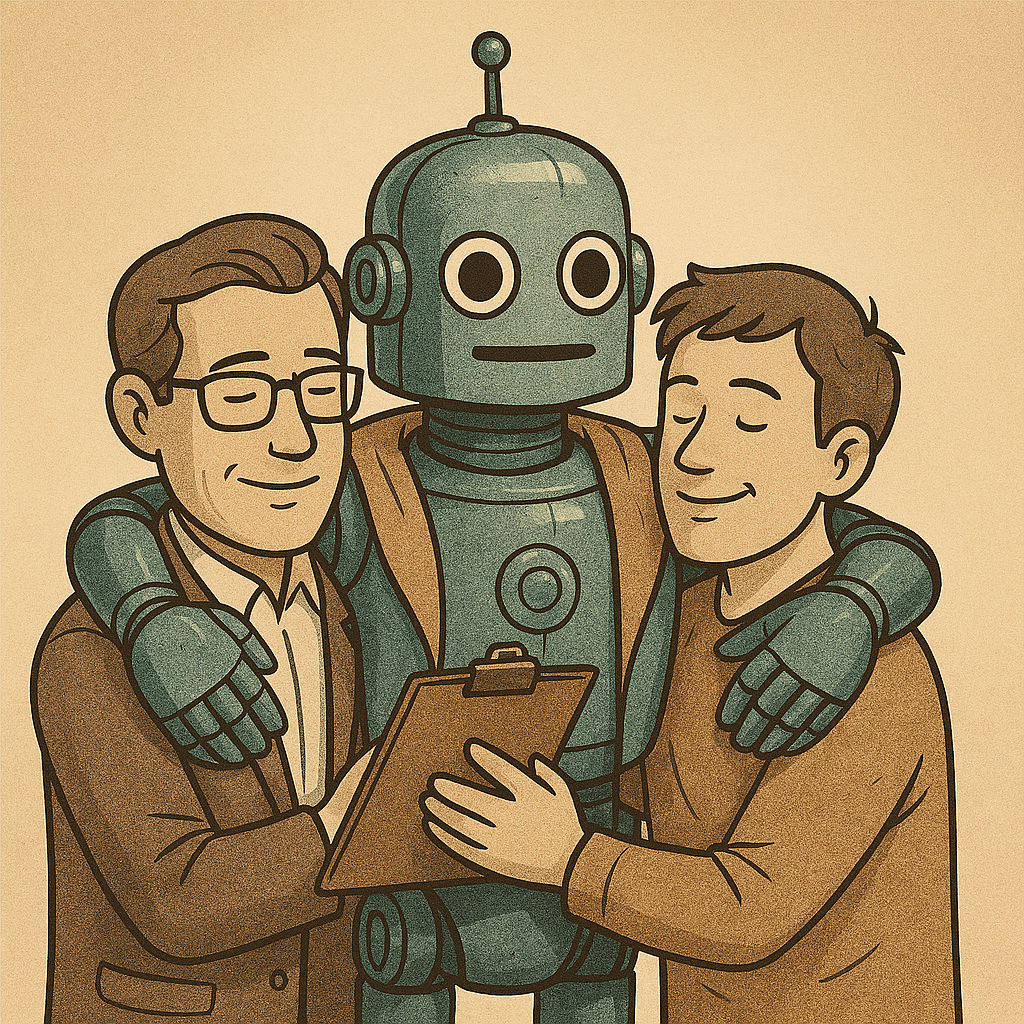 MorningTide Project Image